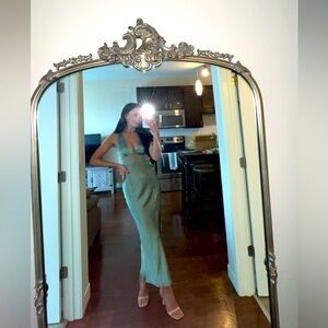 PRINCESS POLLY Maxi dress - size 4 - gently worn once